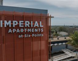 featured image of 1800 S Staples St