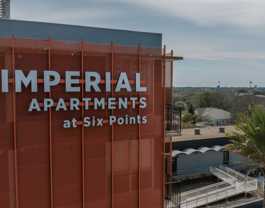 Imperial Apartments at Six Points - Photo 1 of 1