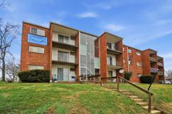 Newly Refreshed Apartments With Balcony and Green Space - Photo 1 of 1