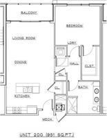 featured image of 823 W College Ave