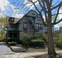 featured image of 400 Oxford St