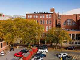 featured image of 45 N Market St