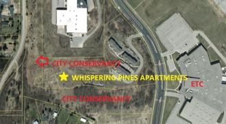 2882-2884-2886-2888 Pleasant View Rd - Photo 1 of 1