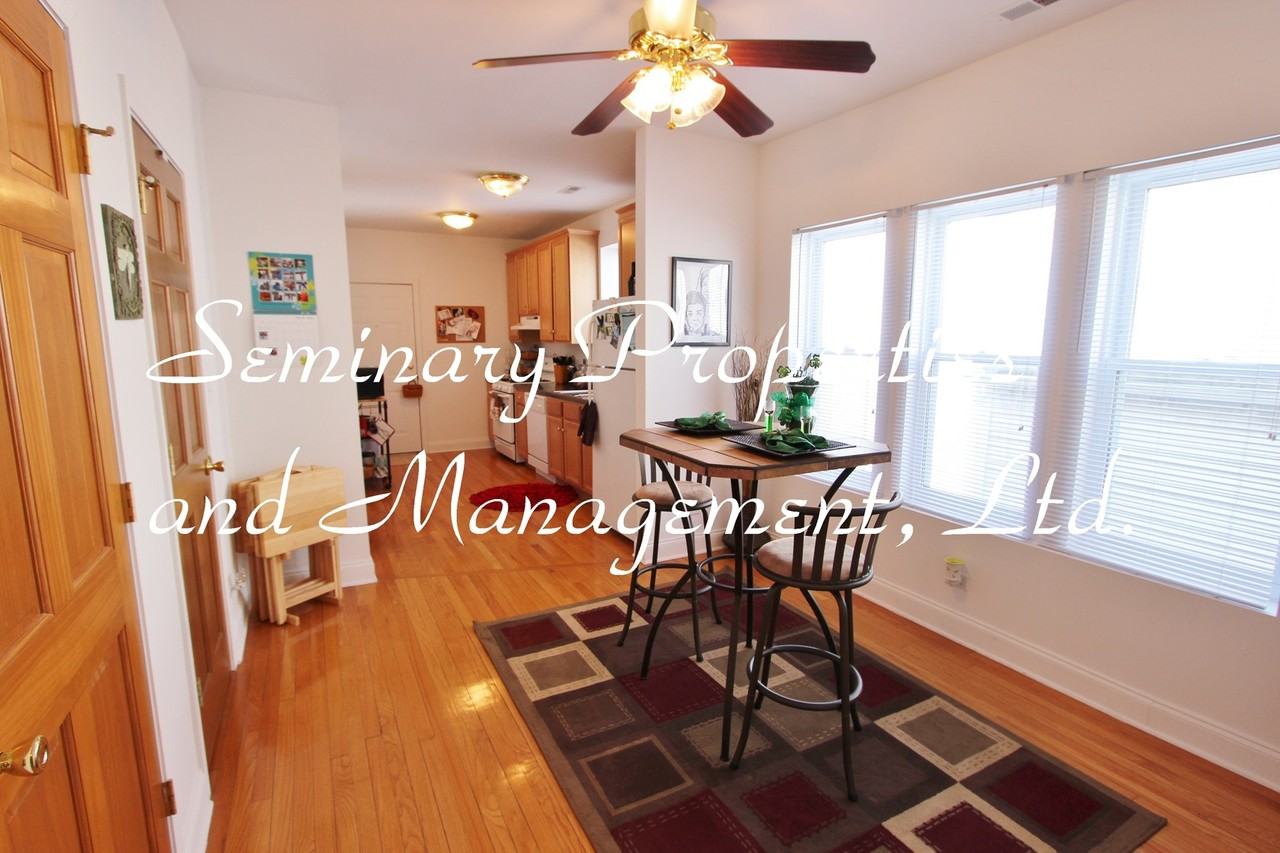 3302 N Leavitt - Photo 2 of 13
