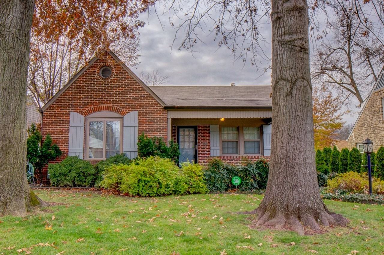 1208 S New Haven Ave - Photo 2 of 25