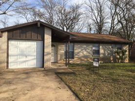 1504 S W S Young Dr - Photo 1 of 1