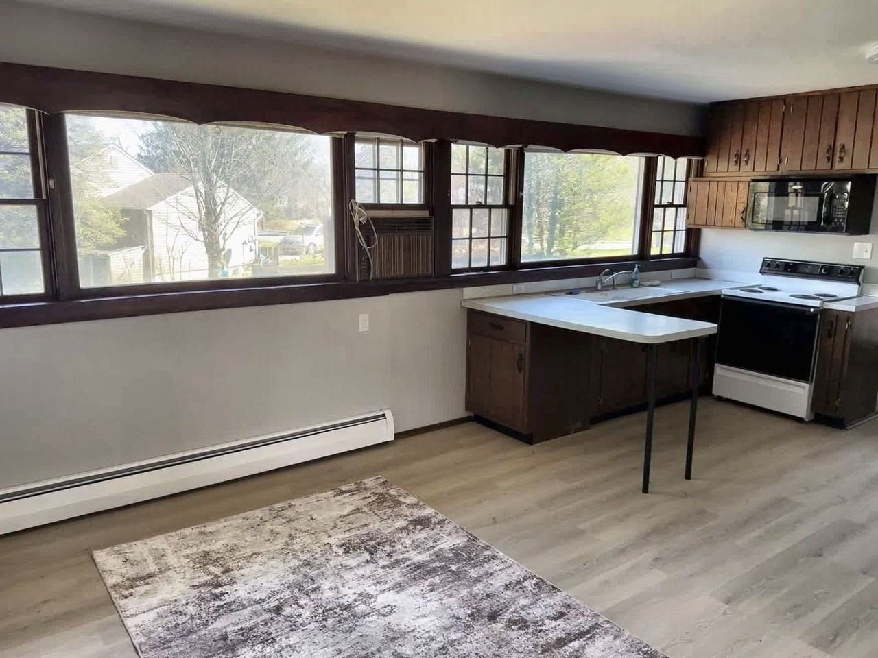 1045 S Pitt St - Photo 5 of 12