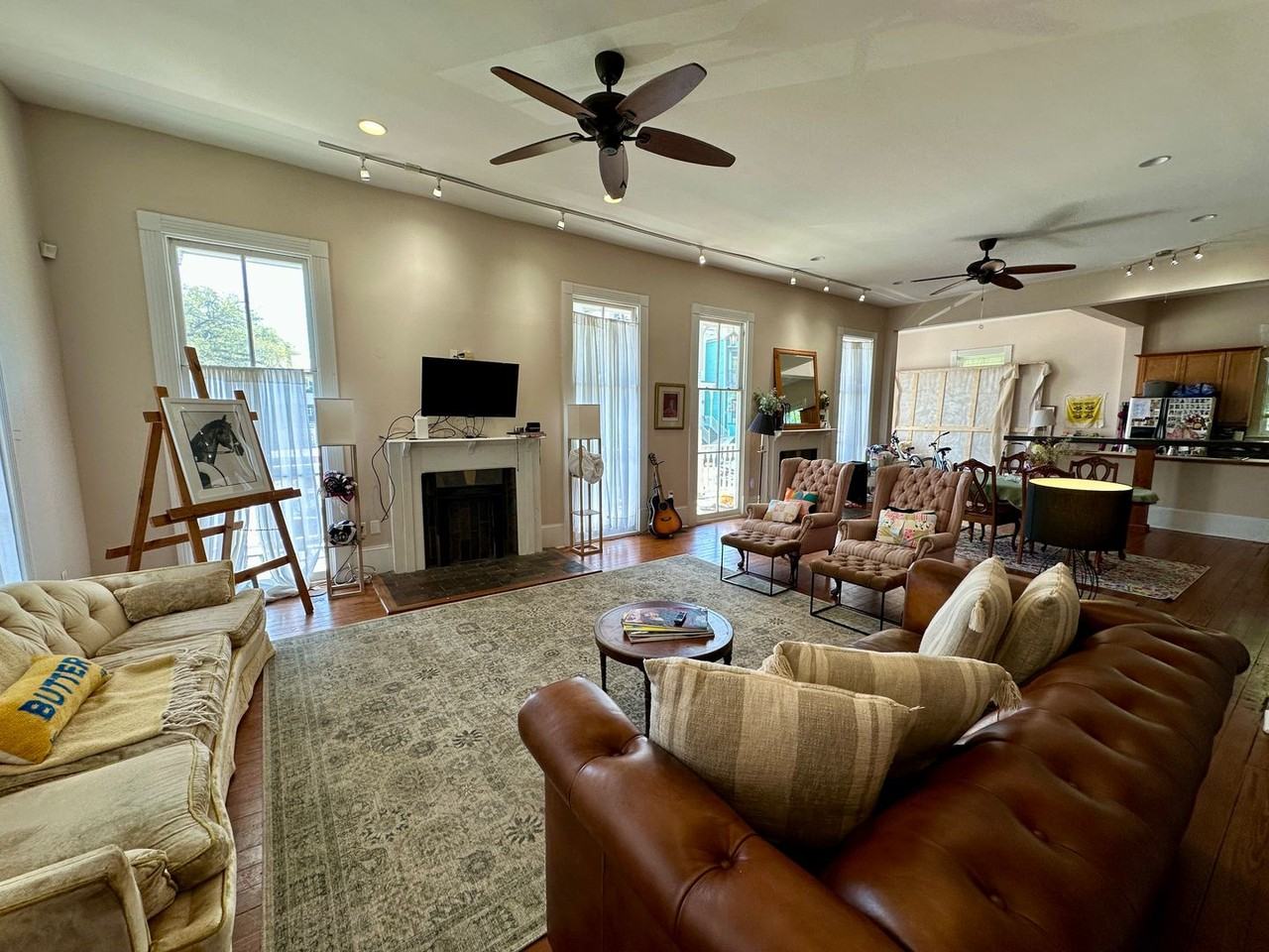 1119 Habersham St - Photo 3 of 34