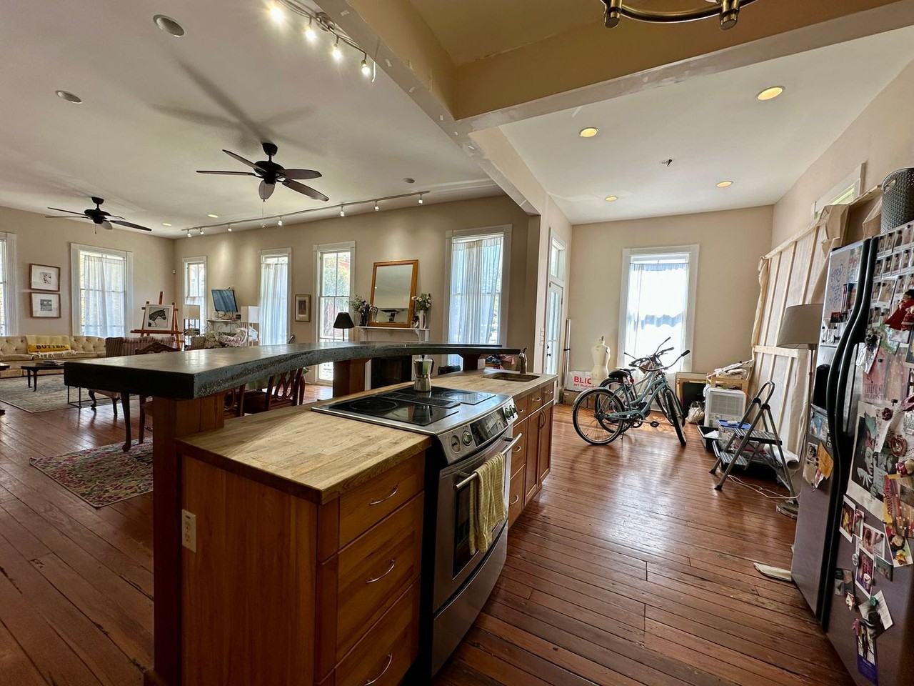 1119 Habersham St - Photo 6 of 34