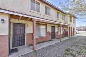 featured image of 8100 E Florentine Rd