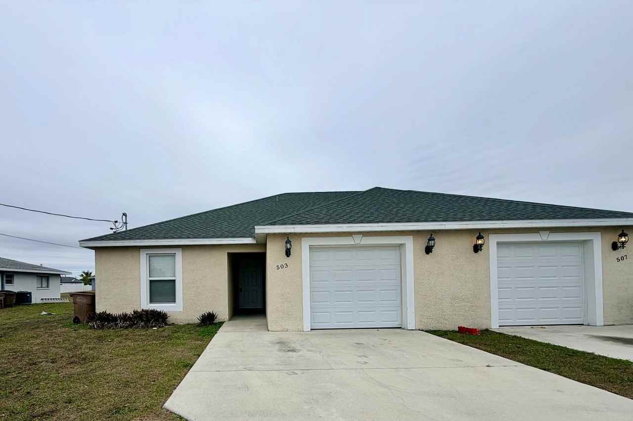 503 Hancock Bridge Pkwy - Photo 3 of 19