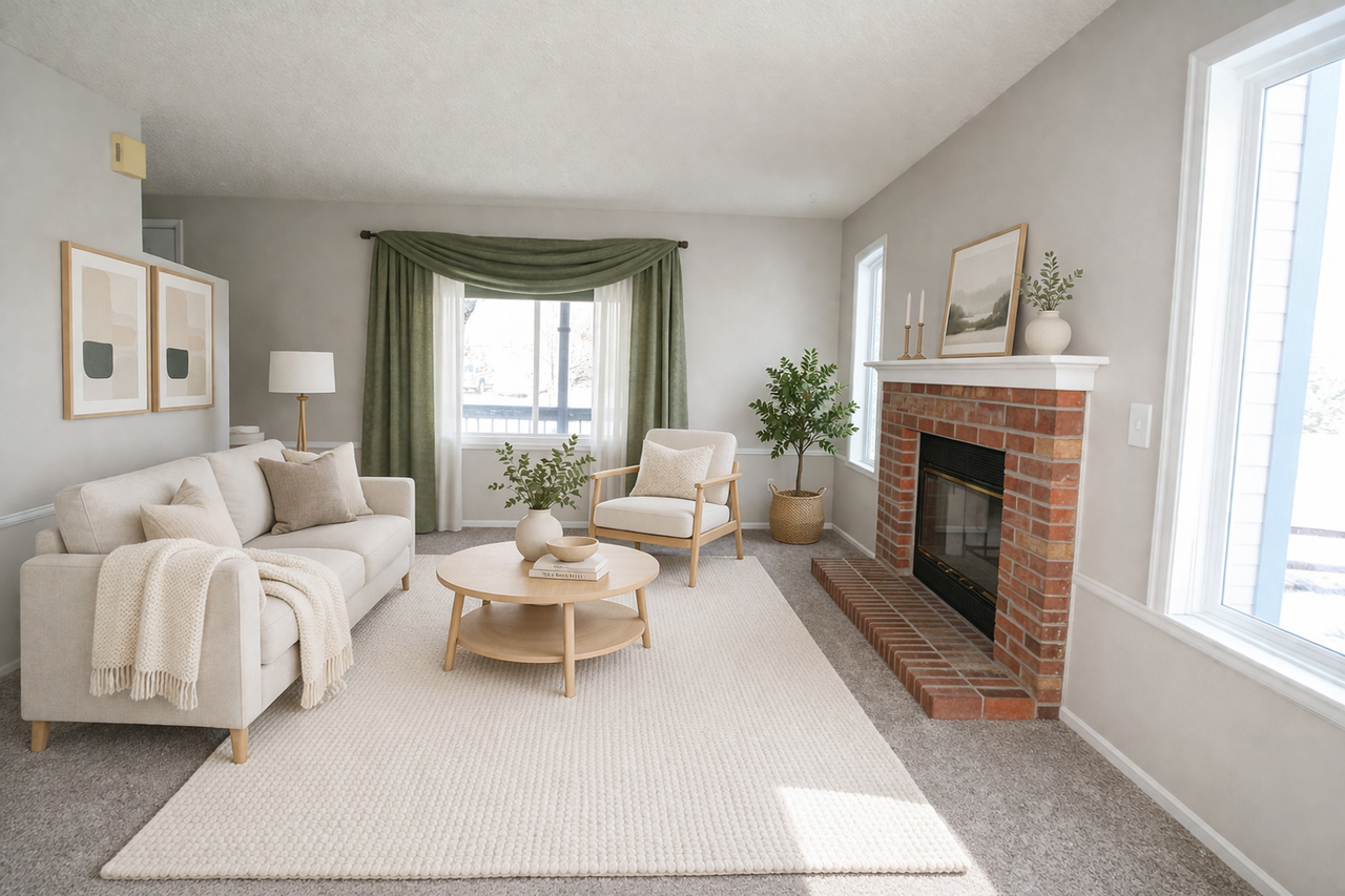 4995 Shirley Pl - Photo 2 of 10