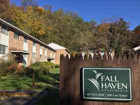 Fall Haven - Photo 1 of 1