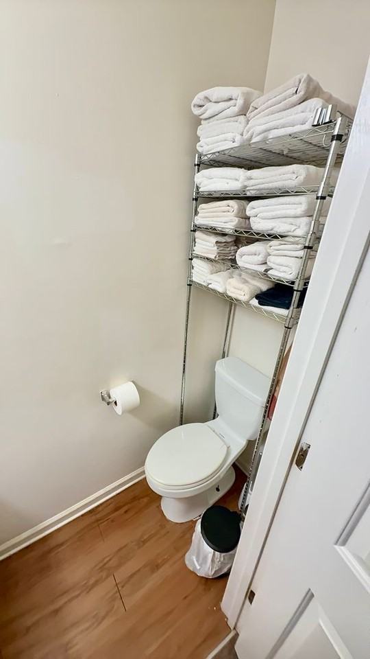 723 Baxter St - Photo 6 of 9