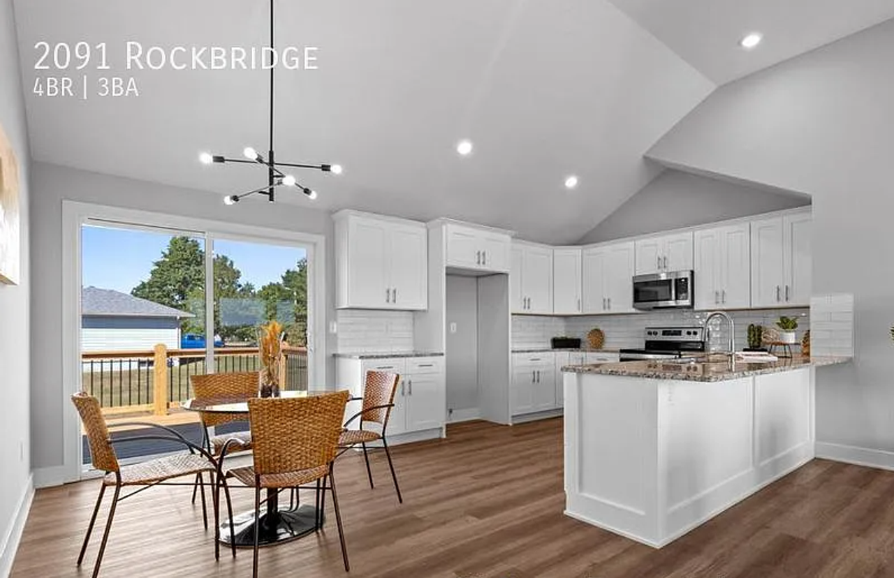 2091 Rock Bridge Pkwy - Photo 2 of 11