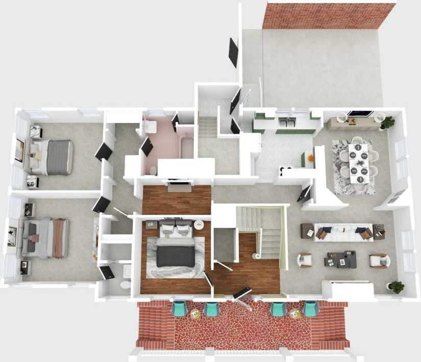 205 Blyth Ave Unit A