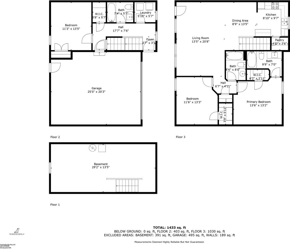 5131 Woodland Dr #5131 - Photo 3 of 3