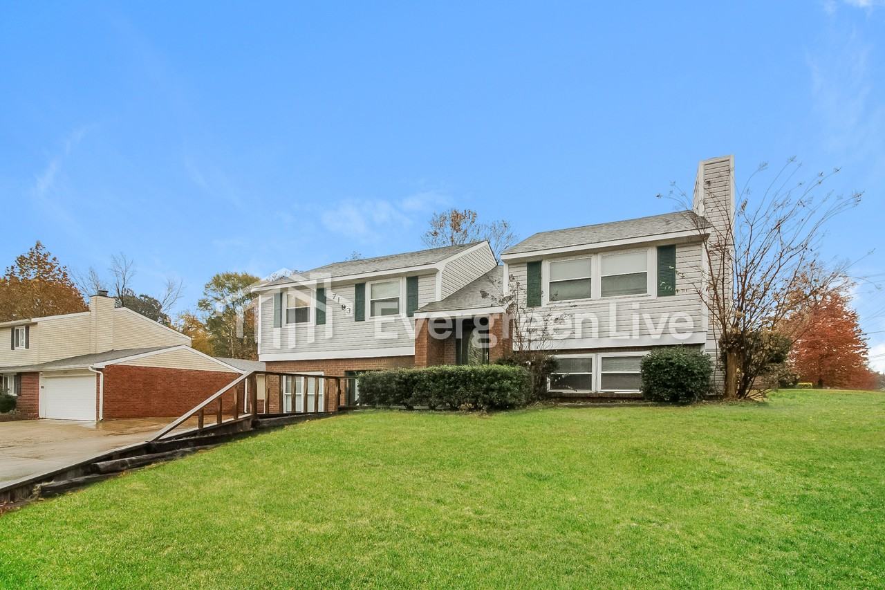 7193 Eggleston Rd - Photo 2 of 23