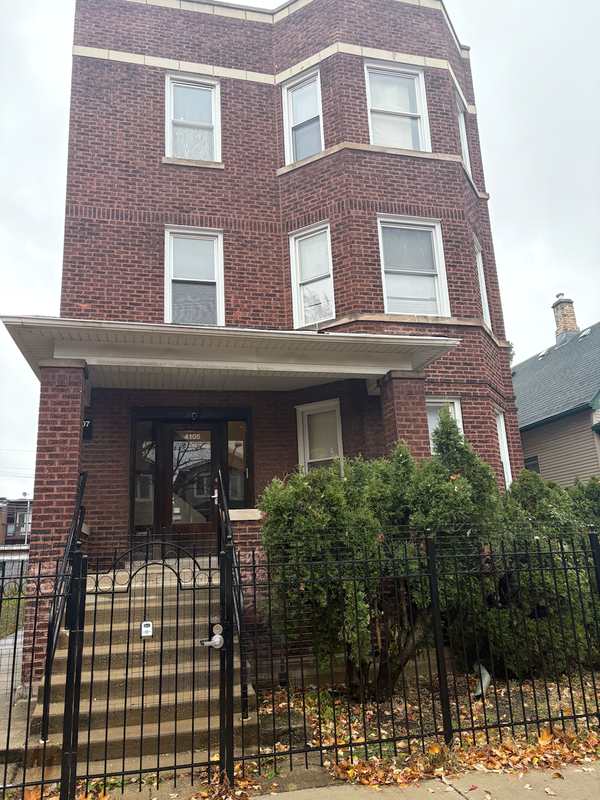 4107 N Bernard St ##3m