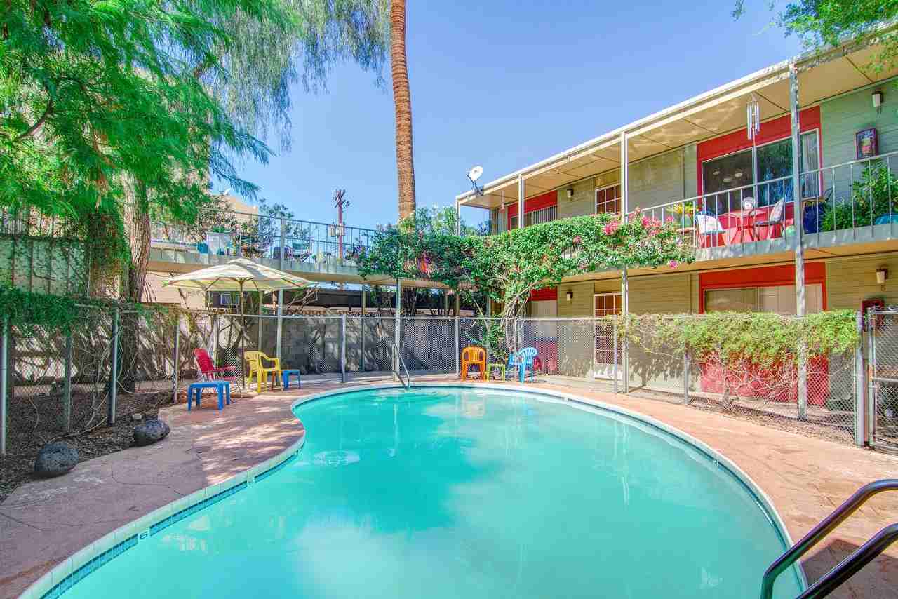 320 E Willetta St #07 - Photo 6 of 19