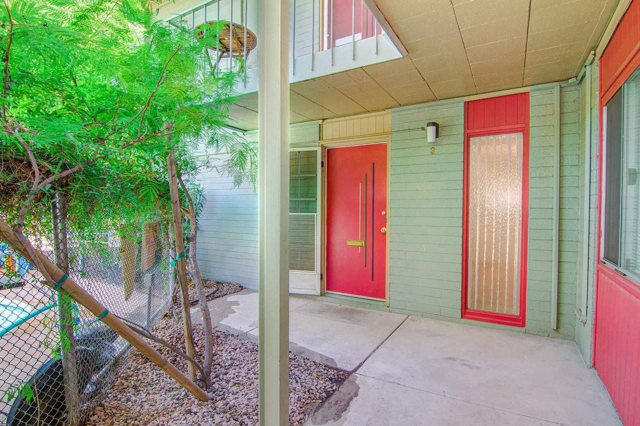 320 E Willetta St #07 - Photo 7 of 19