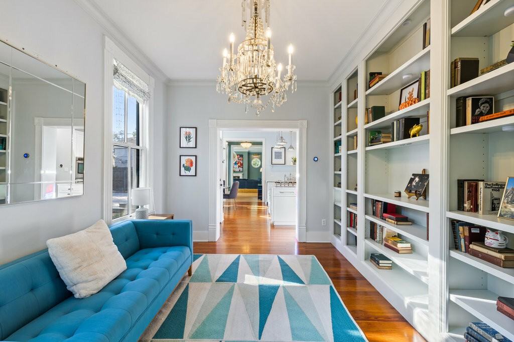 4104 Avenue F - Photo 7 of 40