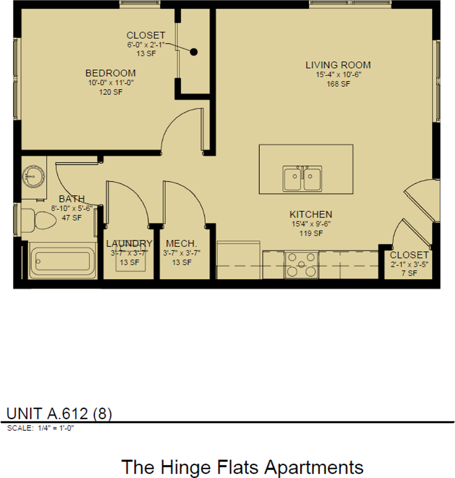 7630 Park Dr - Photo 2 of 12