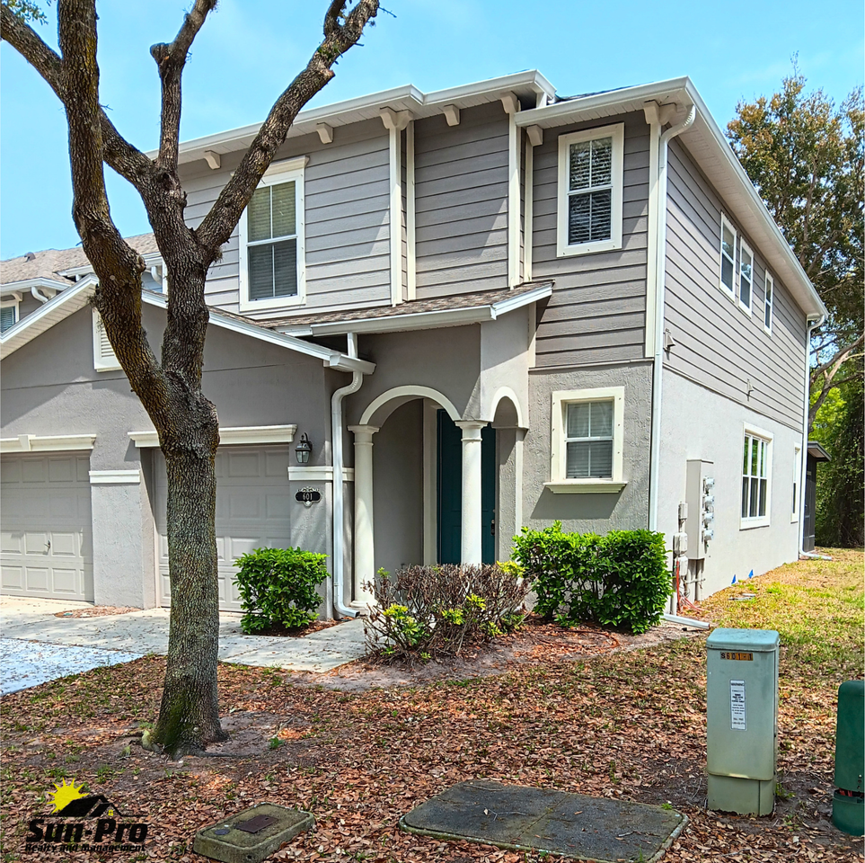 601 Mount Olympus Blvd