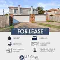 1304 Chapel Creek Rd - Photo 1 of 1