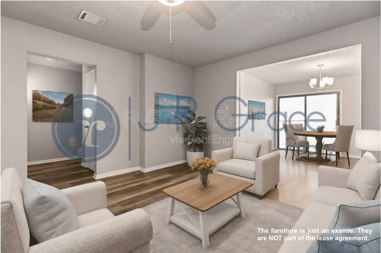 1304 Chapel Creek Rd - Photo 6 of 23