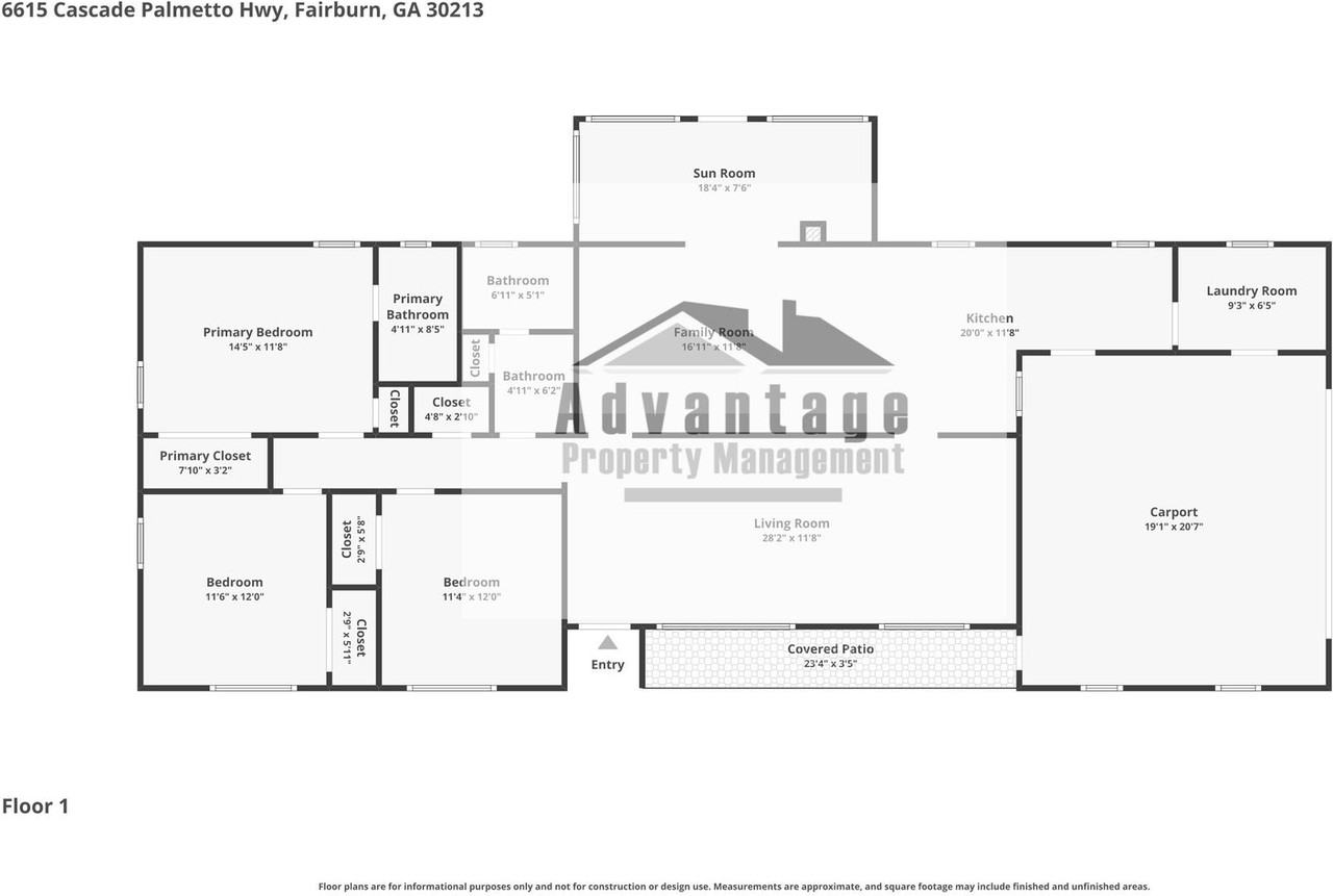 6615 Cascade Palmetto Hwy - Photo 2 of 17