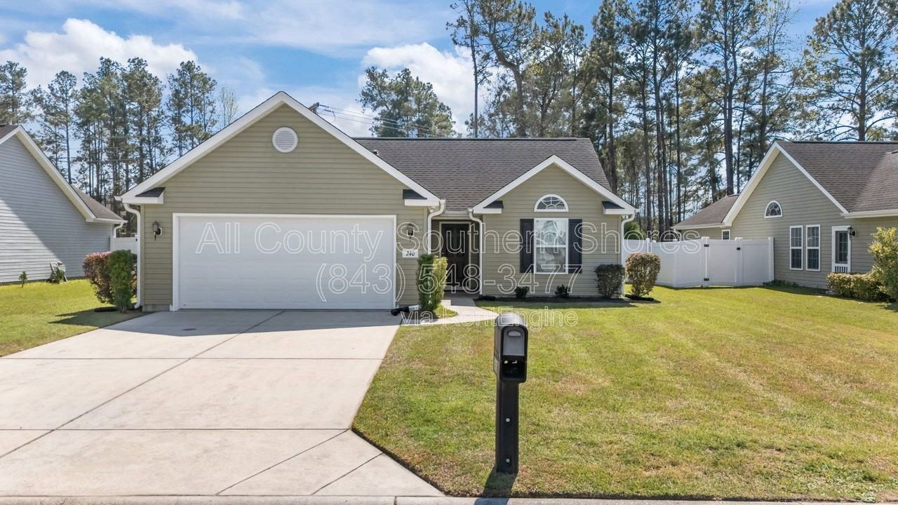 240 Ackerman Dr - Photo 2 of 38
