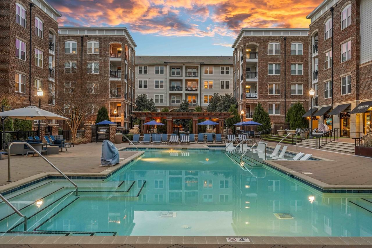 The Junction at Antiquity - Photo 2 of 42