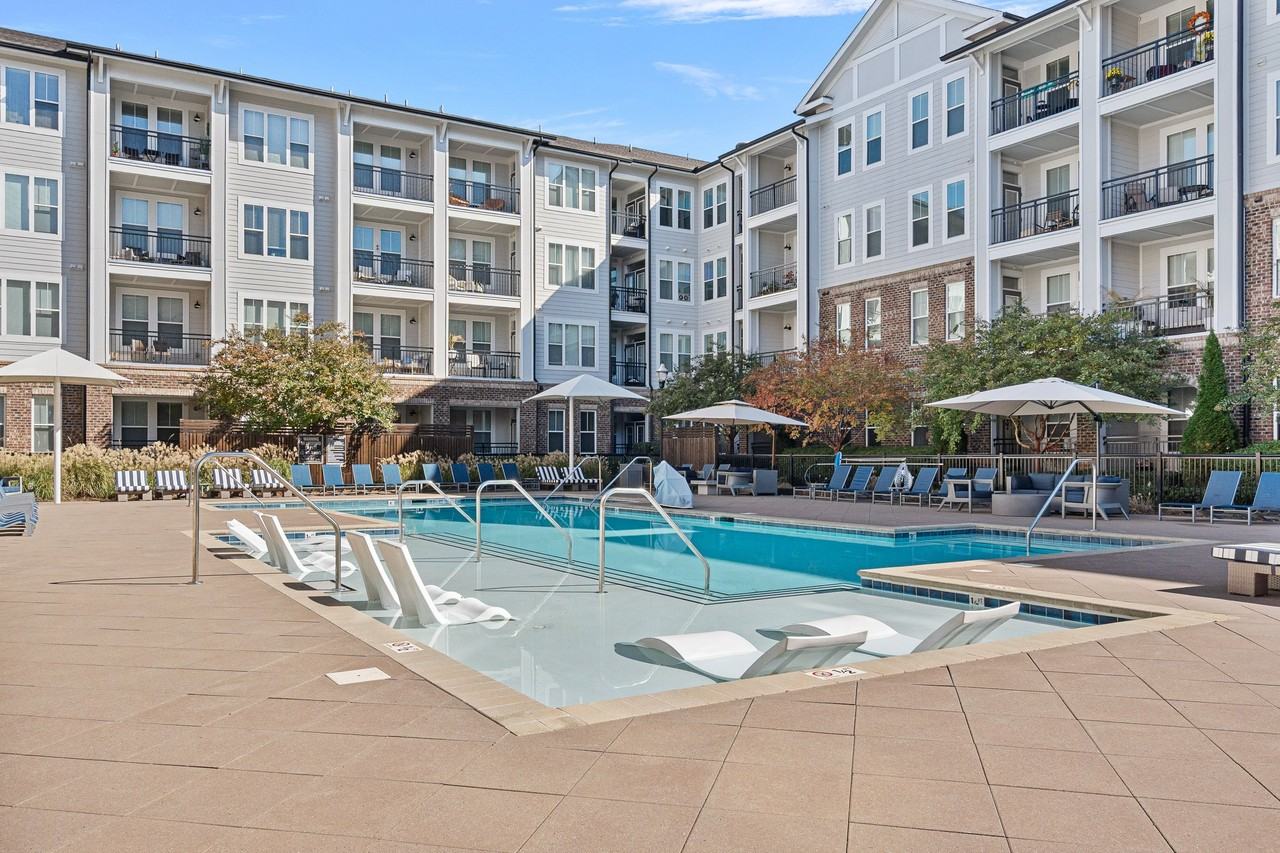 The Junction at Antiquity - Photo 3 of 42