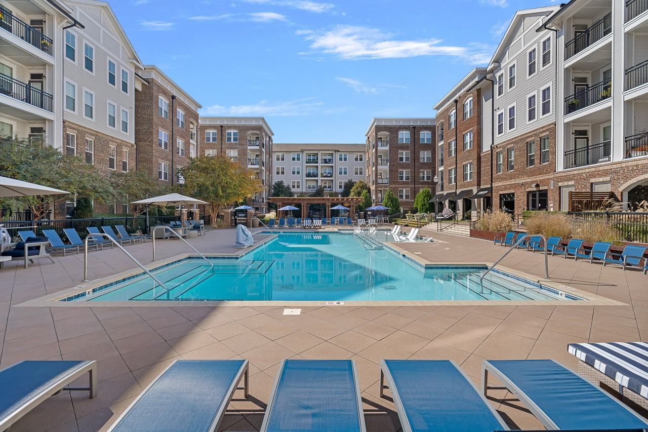 The Junction at Antiquity - Photo 5 of 42