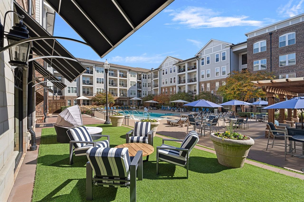 The Junction at Antiquity - Photo 6 of 42