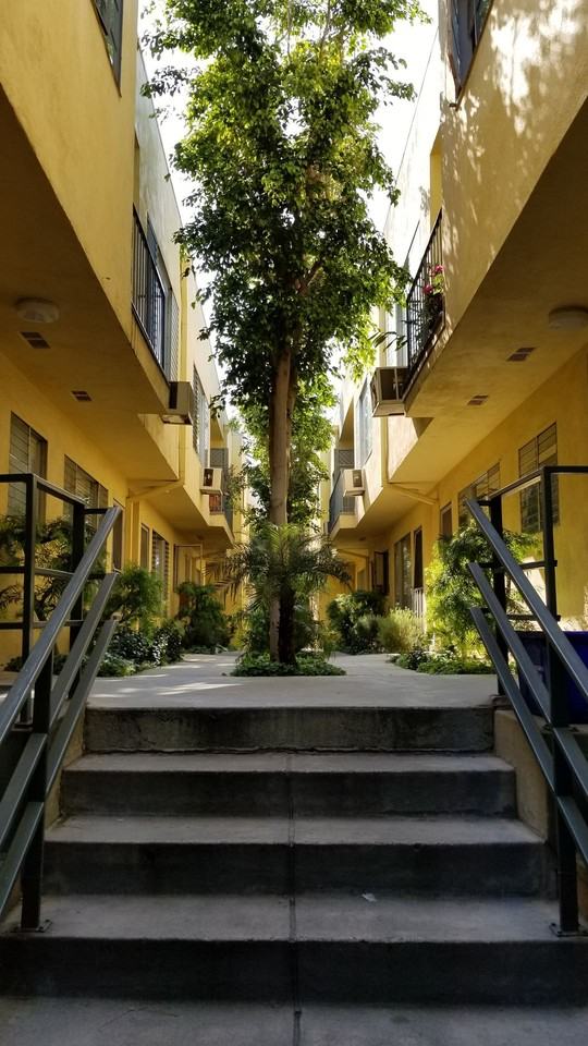Ogden Apartments - Photo 3 of 3