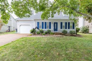 1135 Wedgewood Dr - Photo 1 of 1