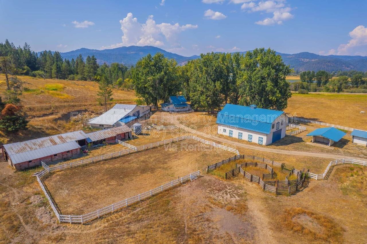 17778 E Canary Creek Rd