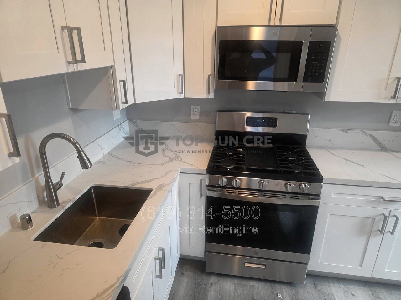 4866 Fond Du Lac Ct #103 - Photo 2 of 10