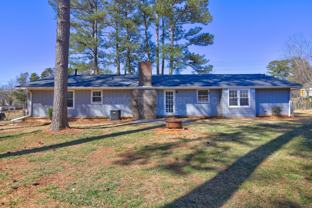 2578 Five Forks Trickum Rd - Photo 1 of 1