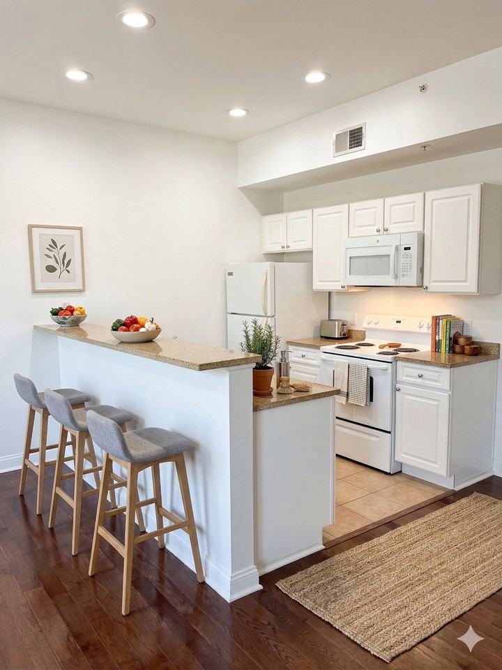 206210 Farmington Ave #512