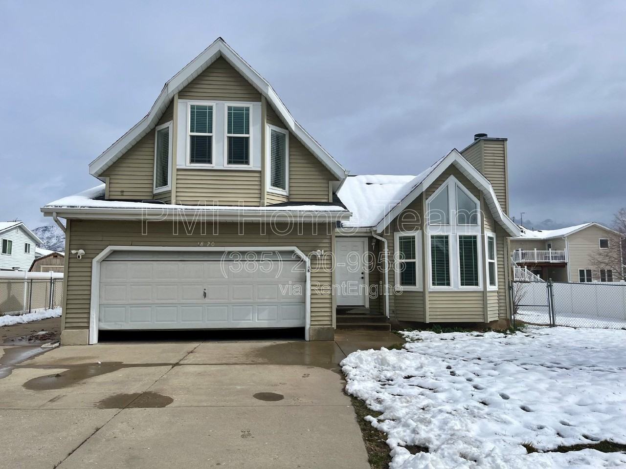 1820 N 285 W - Photo 5 of 21