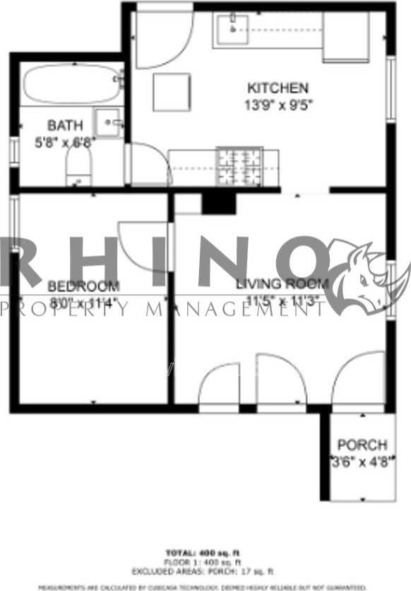 807 20th St #B - Photo 5 of 6