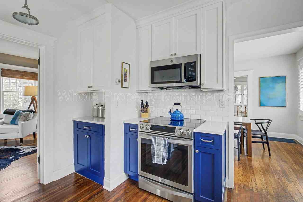 449 N Lafayette St - Photo 7 of 28