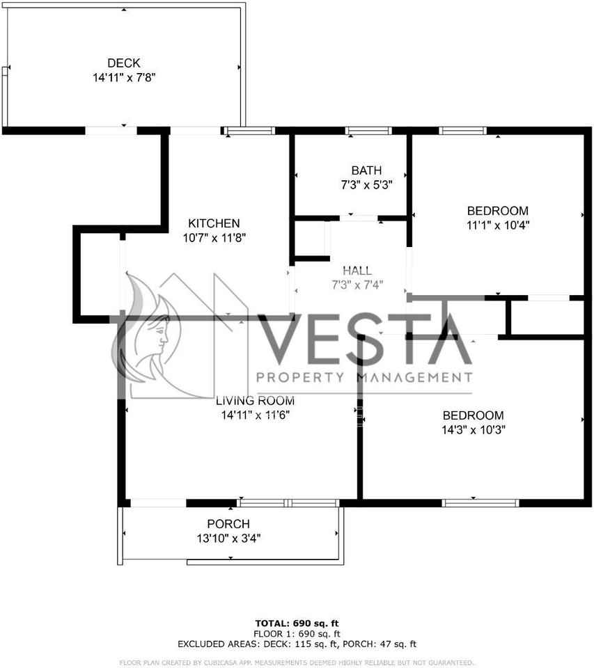 16 Fortunate Dr #B - Photo 2 of 24