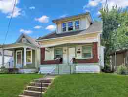 featured image of 3420 W Muhammad Ali Blvd #F