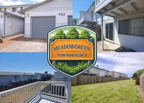 Meadow Green Townhomes - Photo 1 of 1