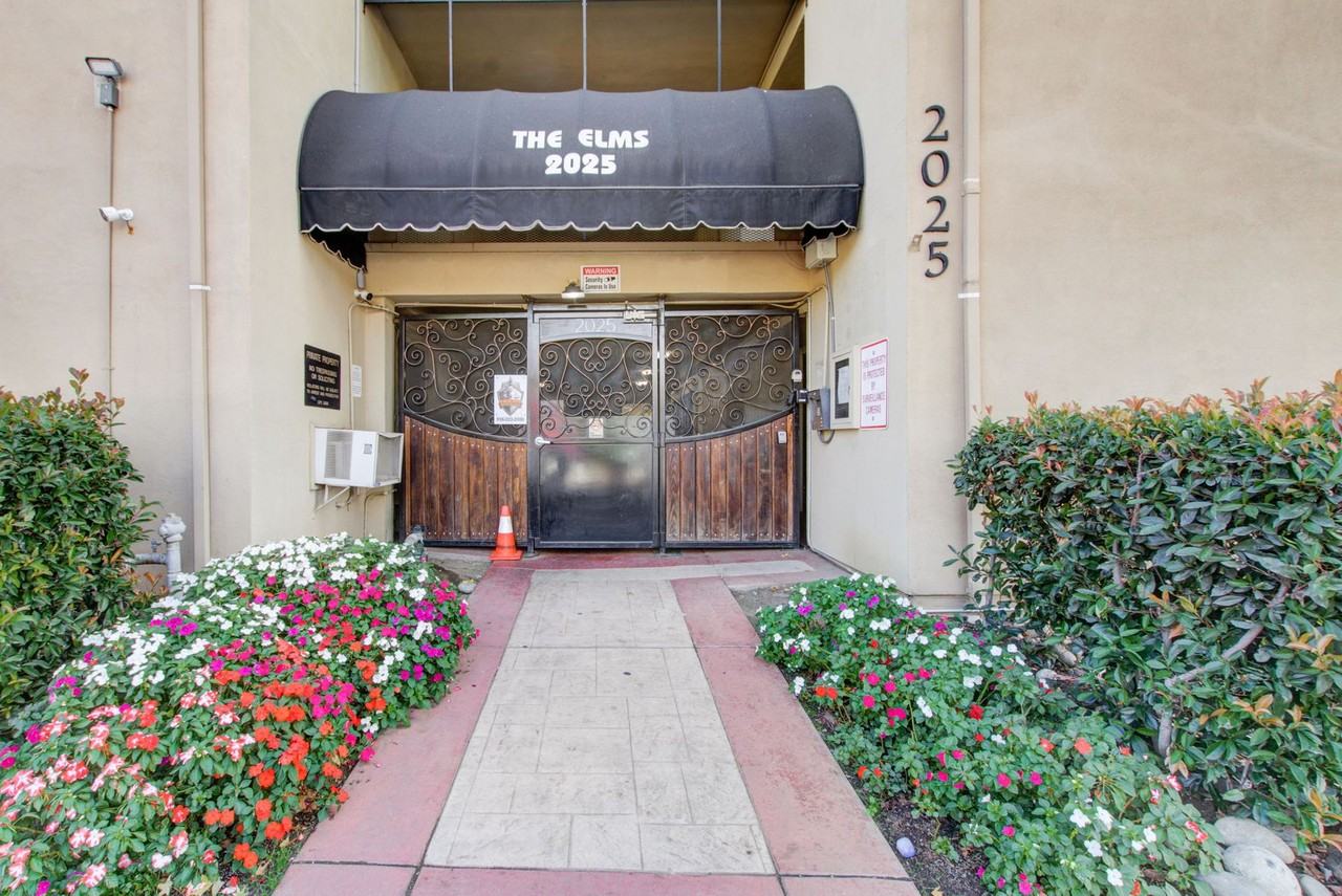 The Elms Apartments at 28th St - Photo 3 of 50