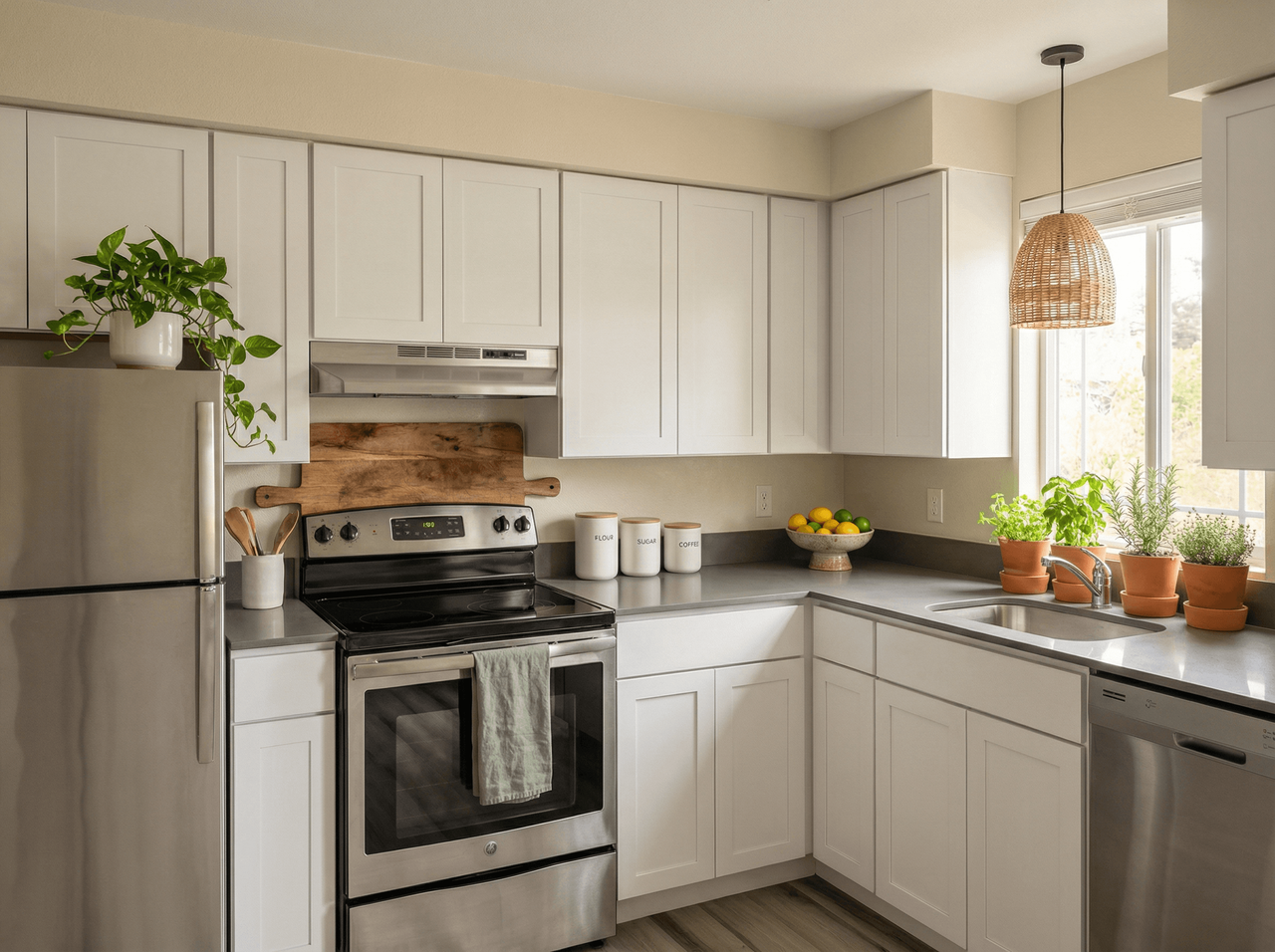 Creekside Apartments - Photo 2 of 36